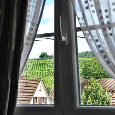 Landgasthof Rebstock Weil Am Rhein / Basel Exterior photo